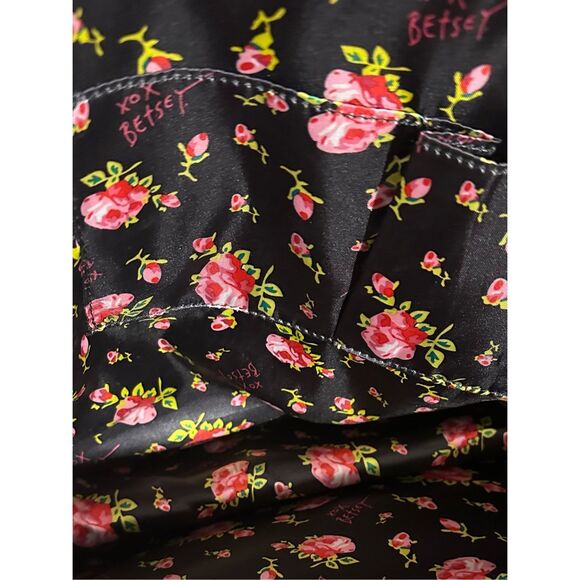 Betsey Johnson Backpack - Picture 9 of 9